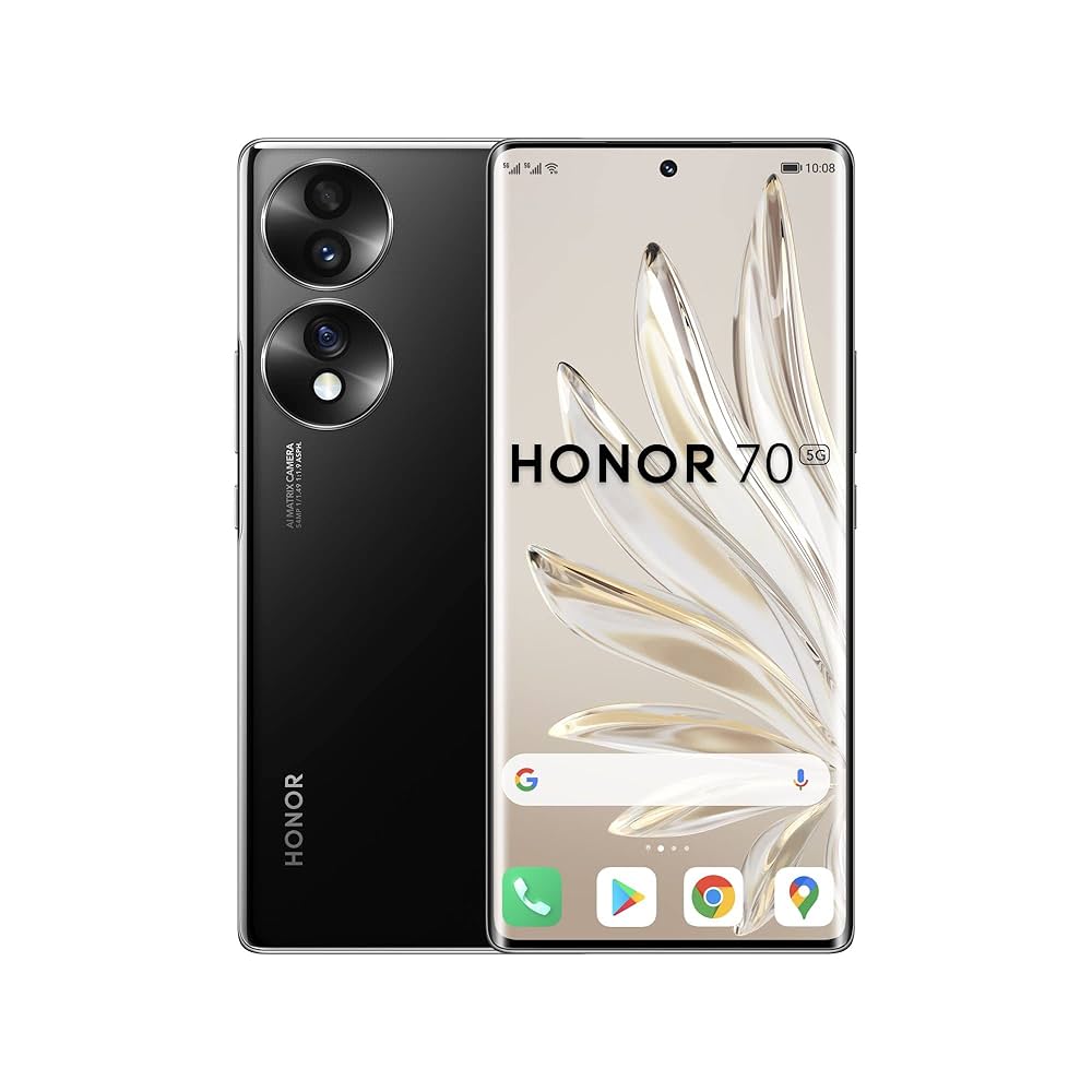 HONOR 70 スマートフォン 本体 HONOR 70【スペック】価格や発売日 | スマホBANK