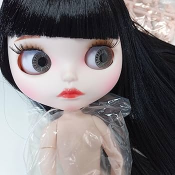 Amazon.co.jp: 黒髪の美少女 さらさらストレートスペシャルアイシー