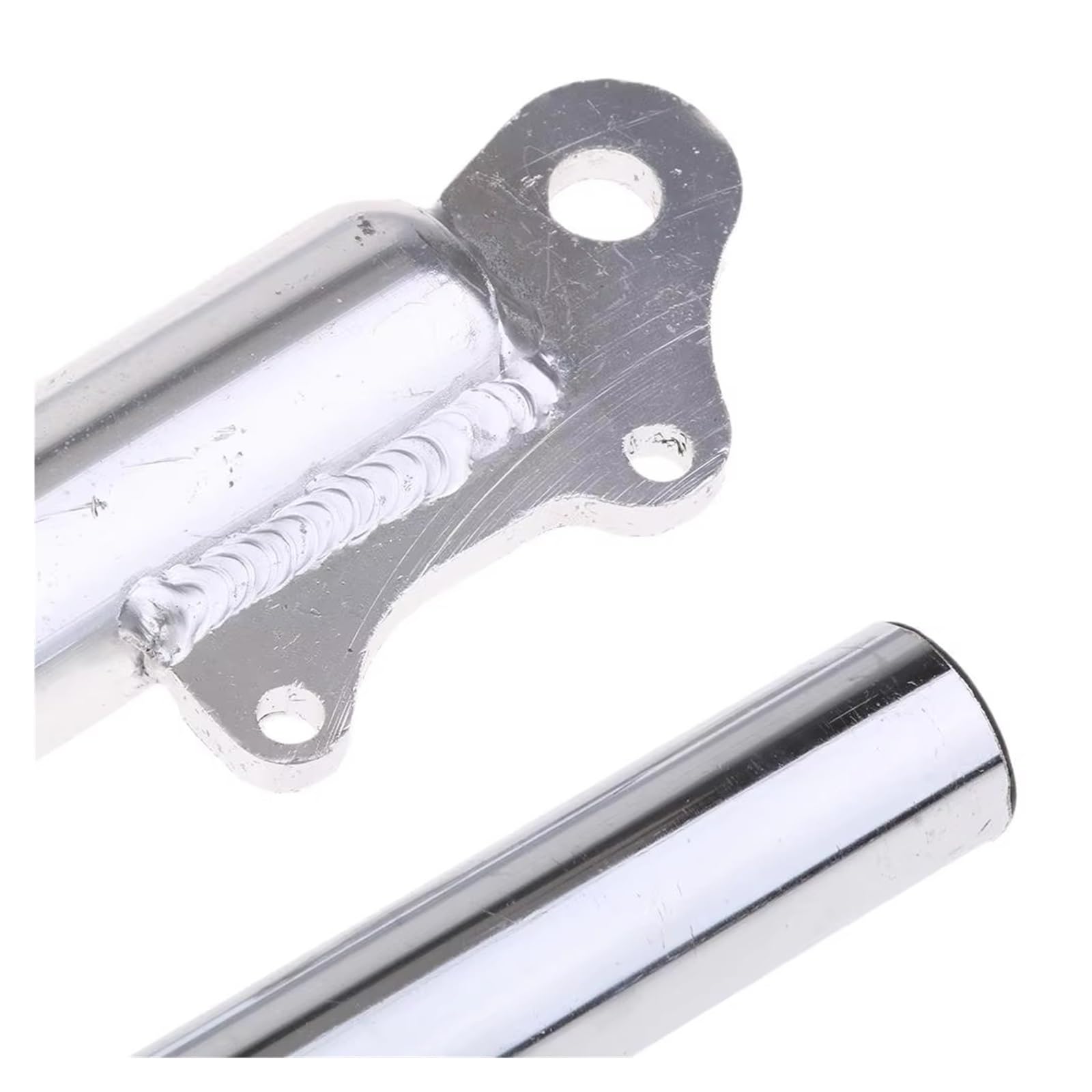 Amortisseur Fourches Hydrauliques À Amortisseurs Avant, pour ATV Quad Bike 4 Roues 50cc 70cc 90cc 110cc 125cc 150cc 200cc 250cc Dirt Pit Bike Suspension Moto