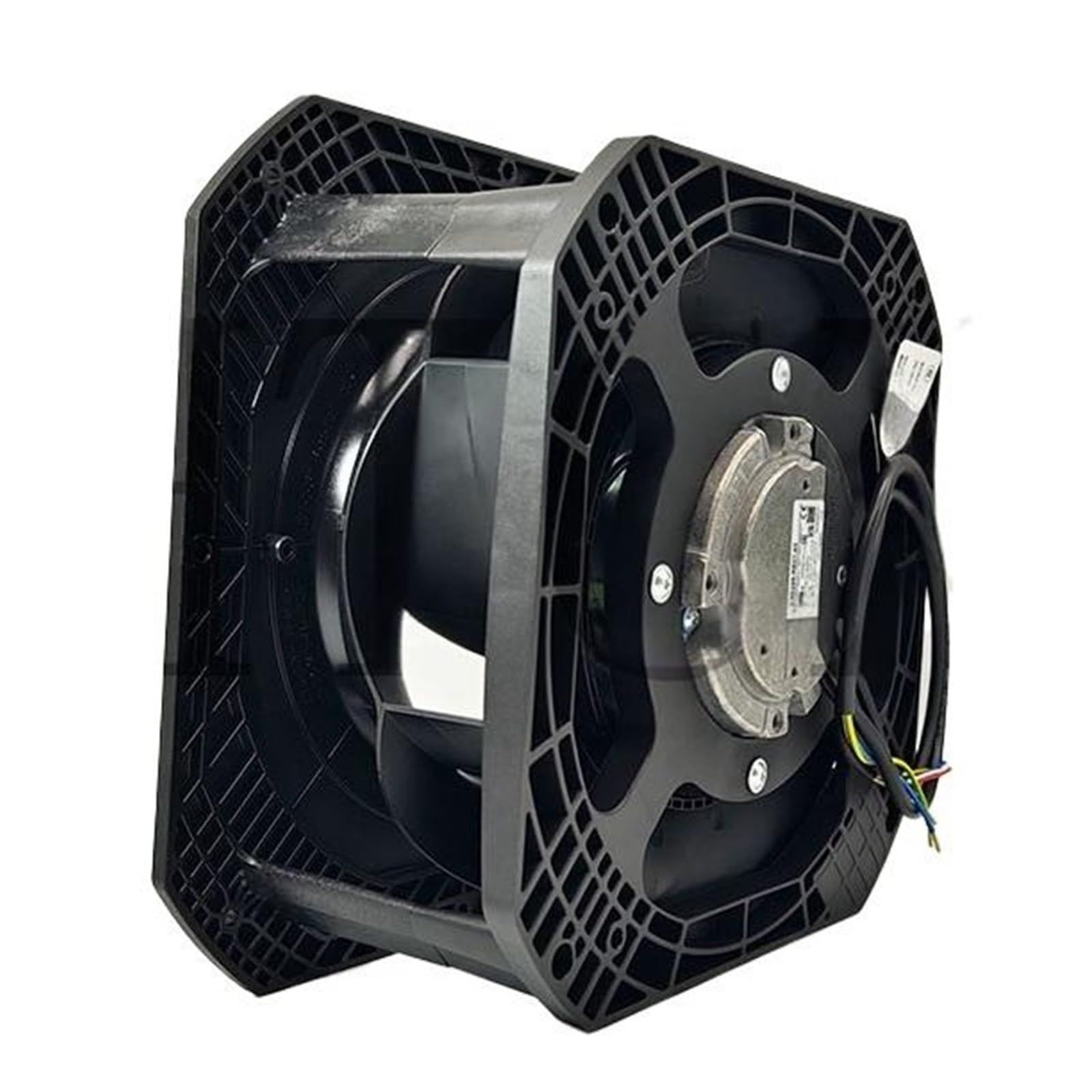 FSBNMNXPQ Centrifugal fan K3G225-RE07-03 230V 170W 1.4A 2860r/min