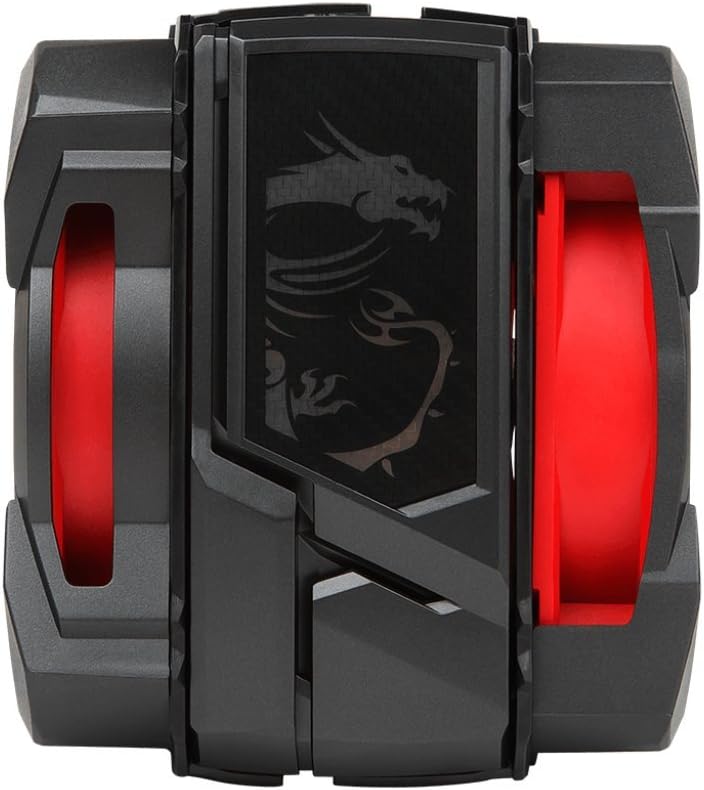 Uр Tо 60% оƒƒ MSI Cooling Core Frozr XL