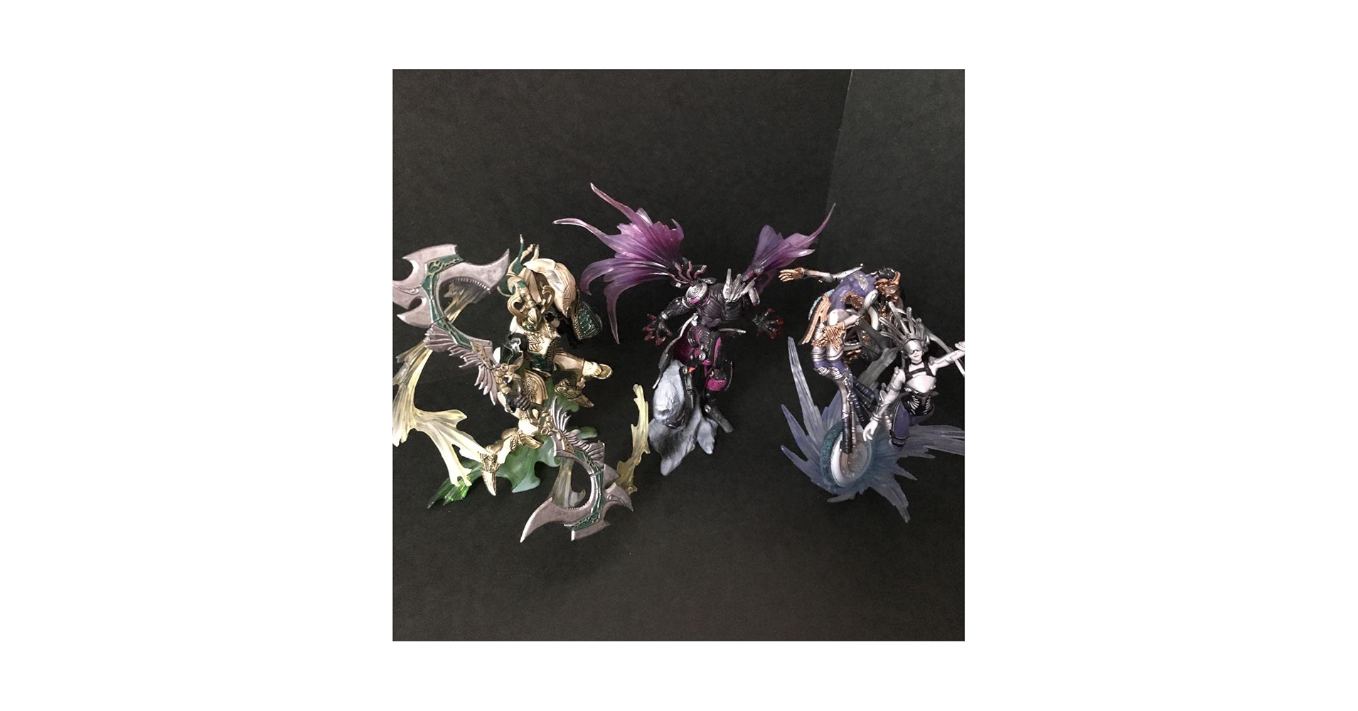 FFクリーチャーズ改　ⅩⅢシリーズ　コンプリート FFクリーチャーズ改 ⅩⅢシリーズ コンプリート - メルカリ