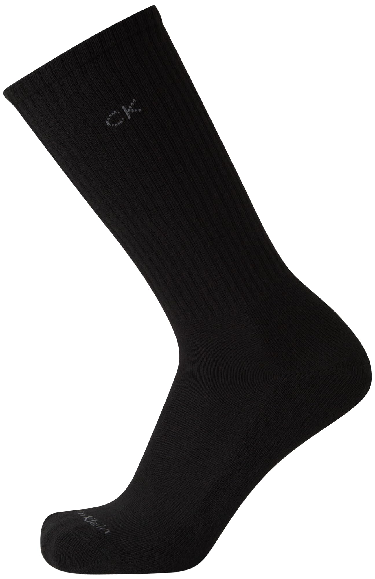 Calvin Klein Ckm 5pk Ath Crew Moderno Hombre (Pack de 5)