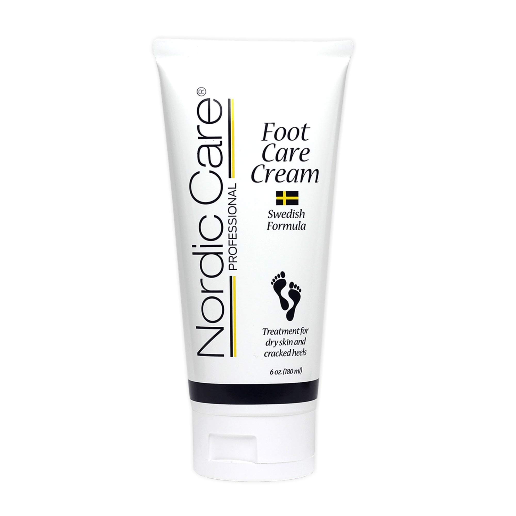 Nordic CareFoot Care Cream, 6.88 Ounce