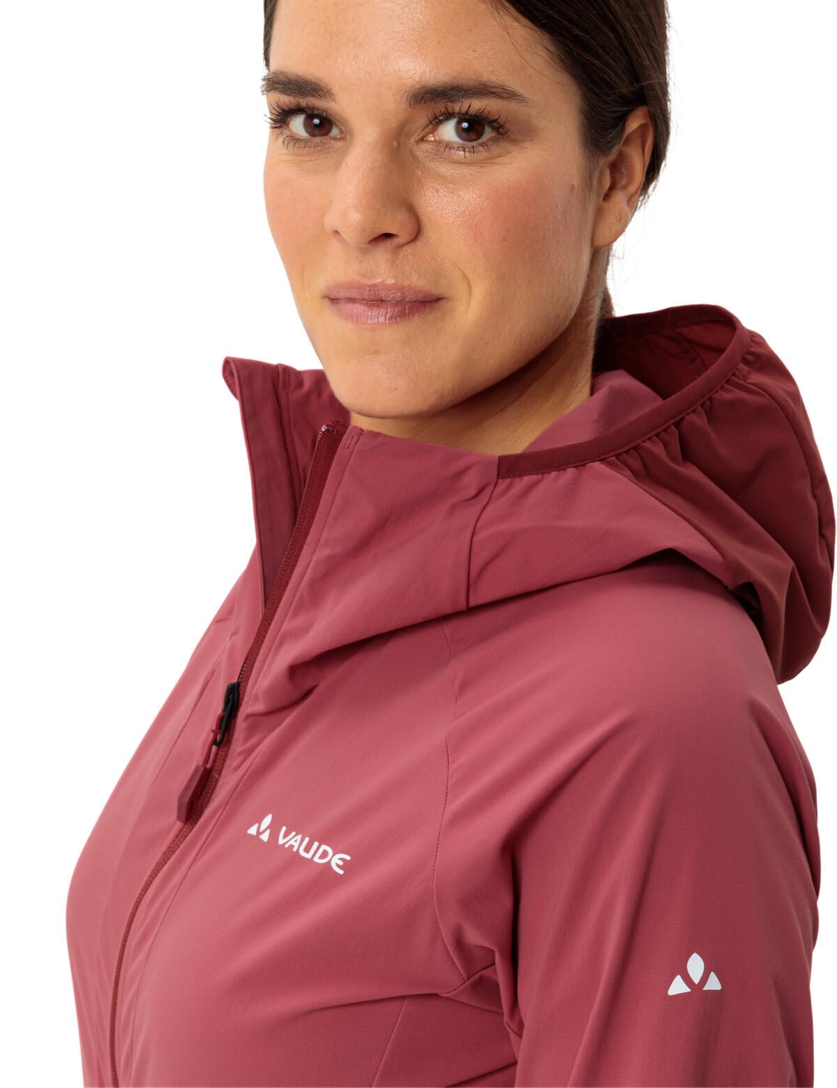 VAUDE Kurtka Kobiety Women's Tekoa Jacket