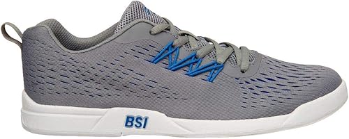 BSI BOWLER'S Superior Inventory, INC. Womens Bsi Women's Sport Bowling Shoe