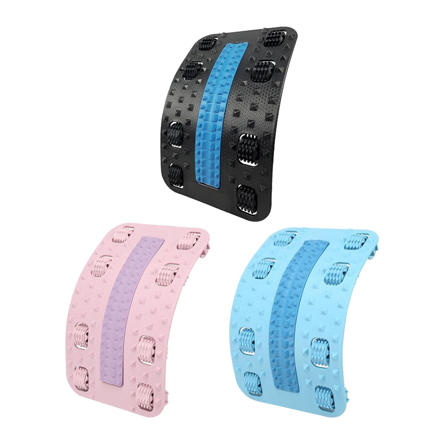 Enakshi® Neck Back Stretcher Massage Waist Back Neck Board Sofa Chair Neela for women for women. Health and Beauty | Massage | Other Massage Equipment and ACC Enakshi® Neck Back Stretcher Massage Waist Back Neck Board Sofa Chair Neela for women for women. Health and Beauty | Massage | Other Massage Equipment and ACC