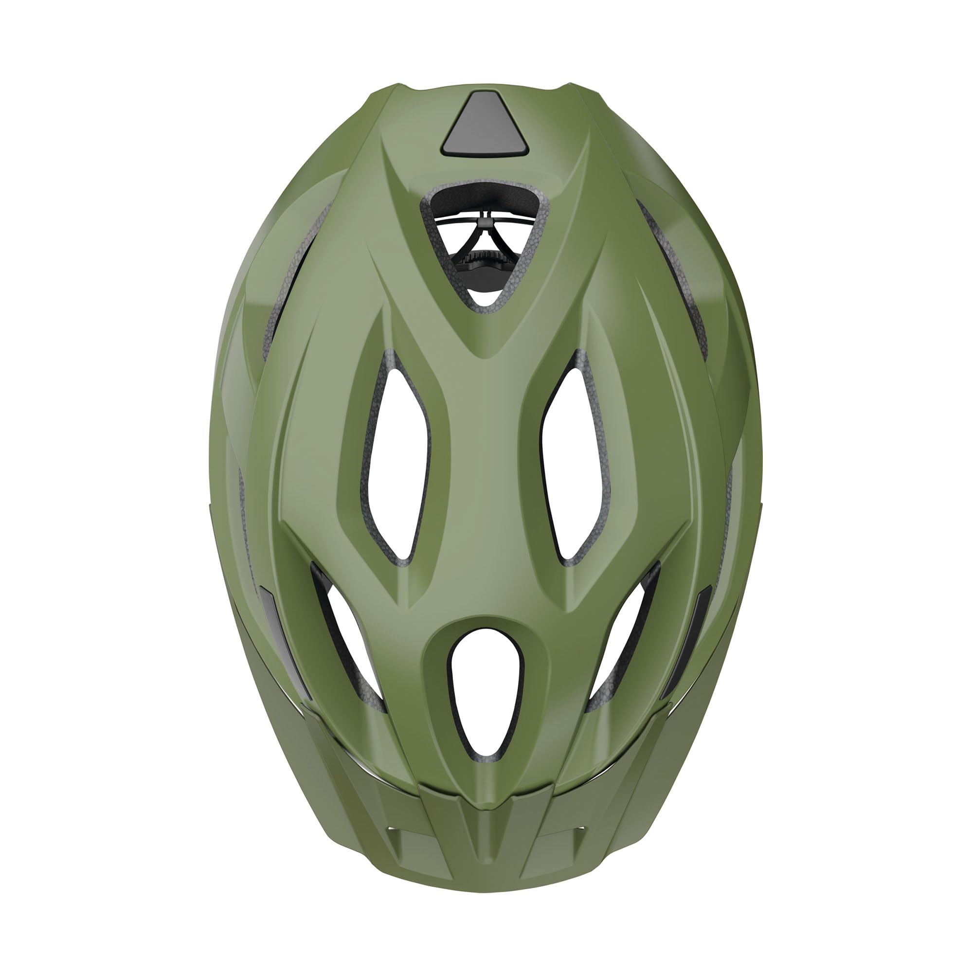 ABUS Allround-Fahrradhelm Aduro 2.1 - in sportivem Design für den Stadtverkehr, Landstraßen und Trails - für Damen und Herren