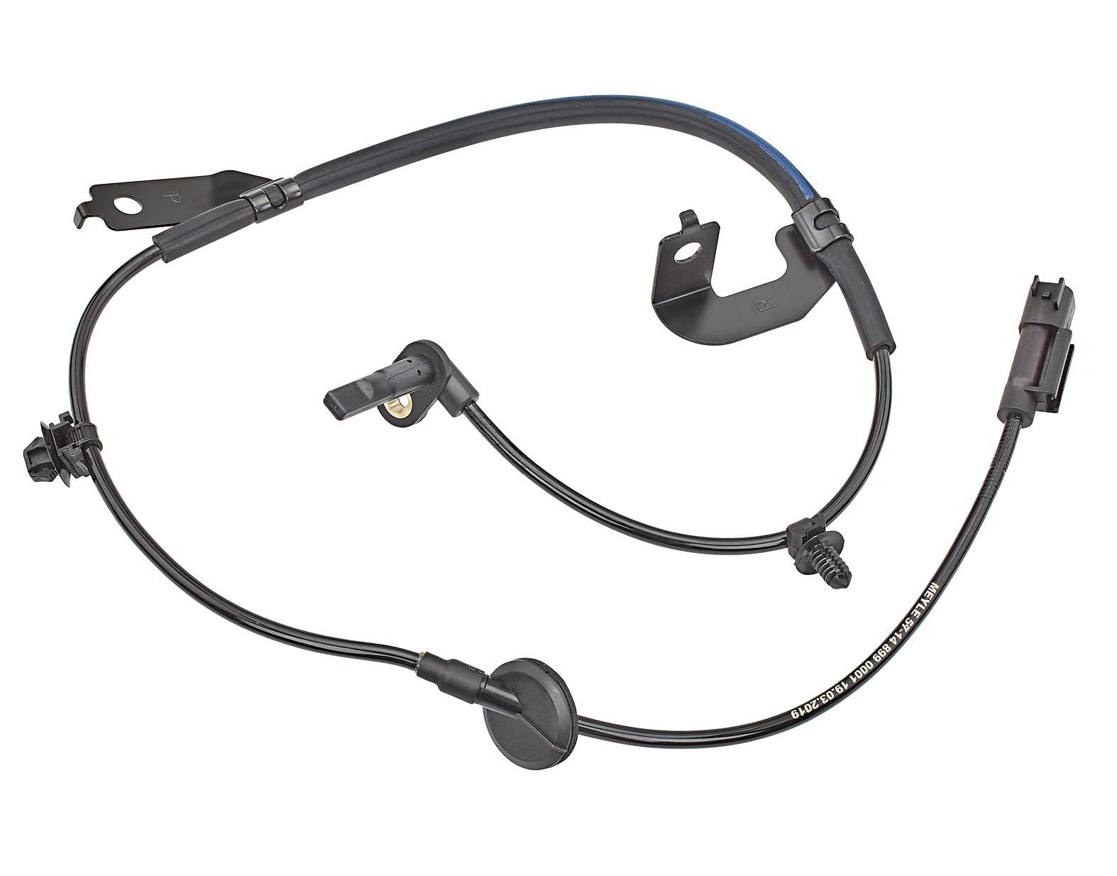 MEYLE Sensor, Raddrehzahl 57-148990001