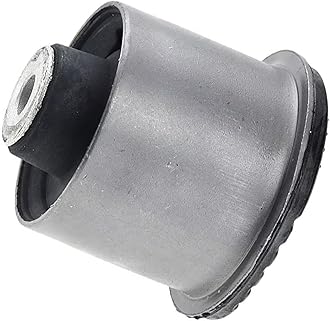 SzmNent 55160-1R000 Rear Axle Suspension Bushing/Trailing Arm Bushing Compatible With For Hyundai Accent IV i10 II For Kia Rio 2012-2017 Replaces# 55160-1R000 551601R000