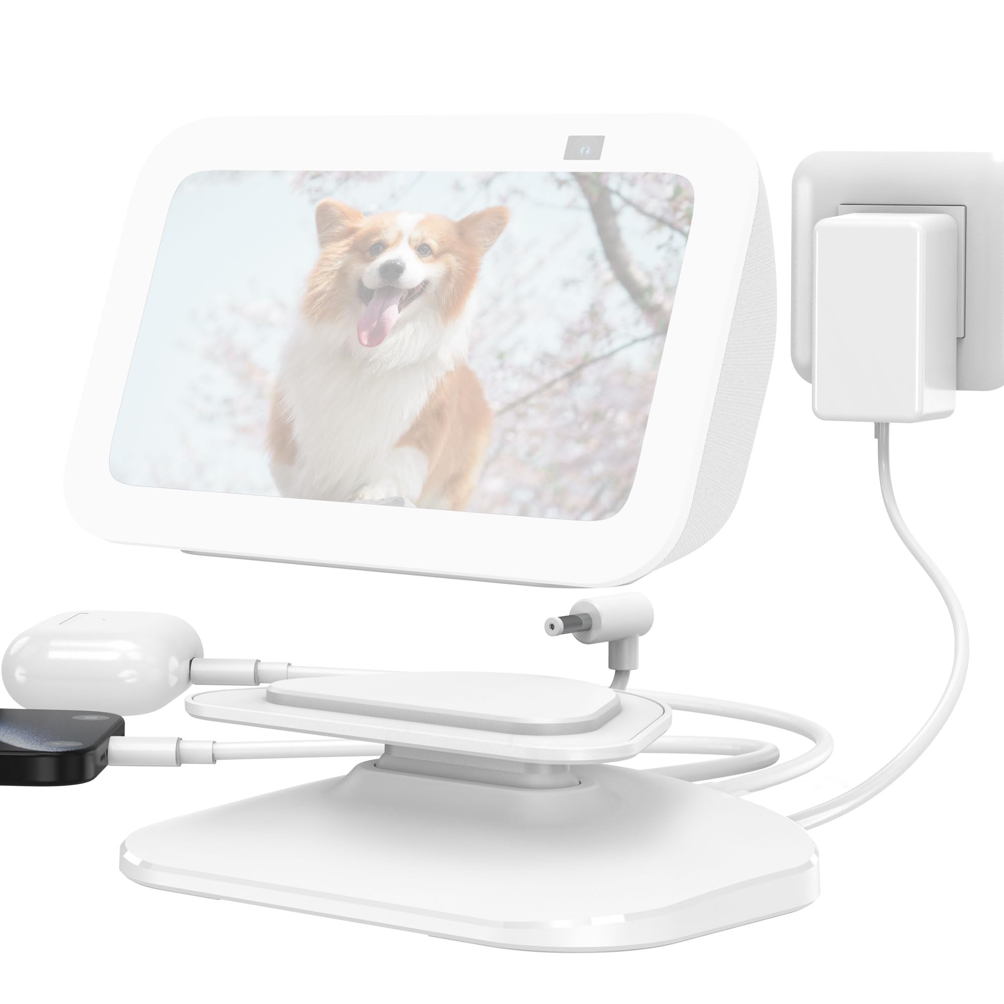 8-Quart Digital Air Fryer