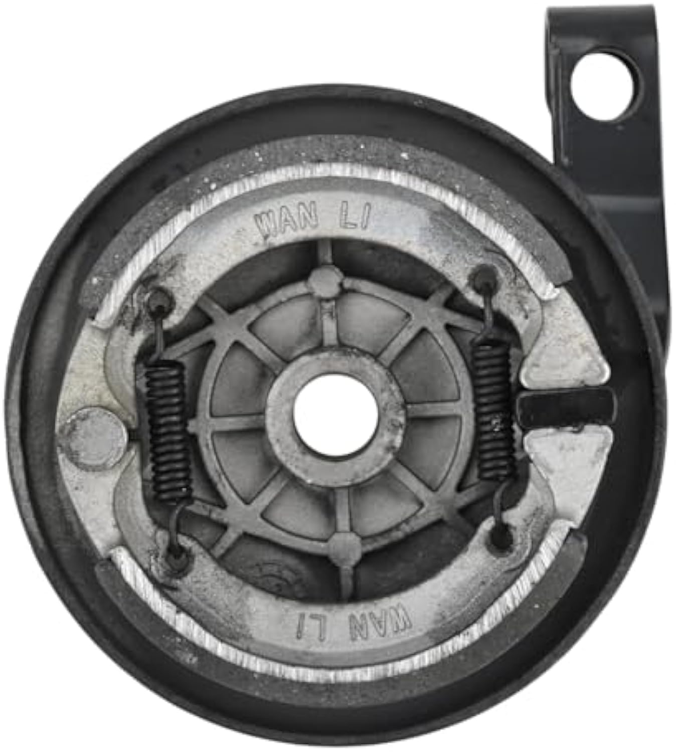 Frein à tambour compatible avec scooter électrique Xiao mi 3 Lite, roue arrière, plaquettes de frein mécaniques, accessoires