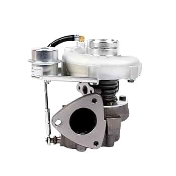 ターボチャージャー ダイナミックバランス 楽天市場】Turbo Charger MAMBA 9-6ヘビーデューティCT26