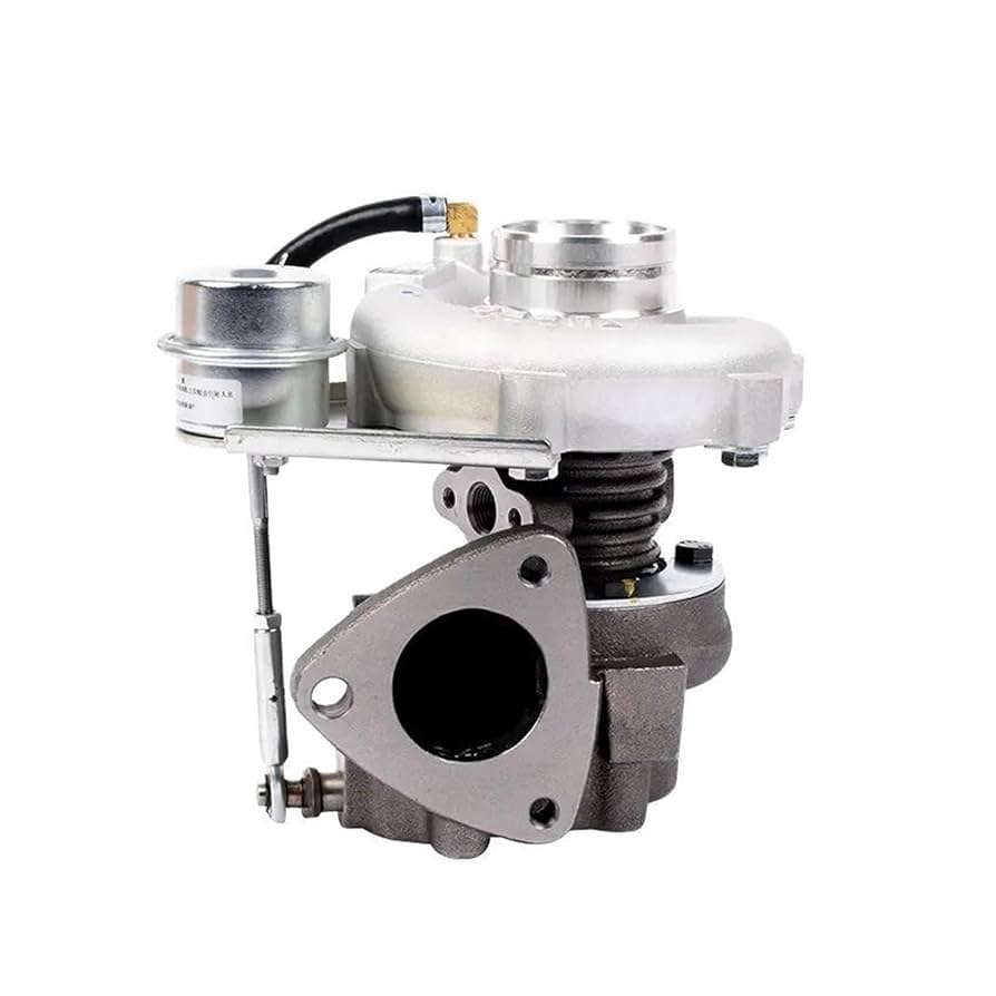 HITACHI ターボチャージャー本体 ☆GSPEK IHI新品ターボチャージャー F31CAD-SK320 スズキ 純正