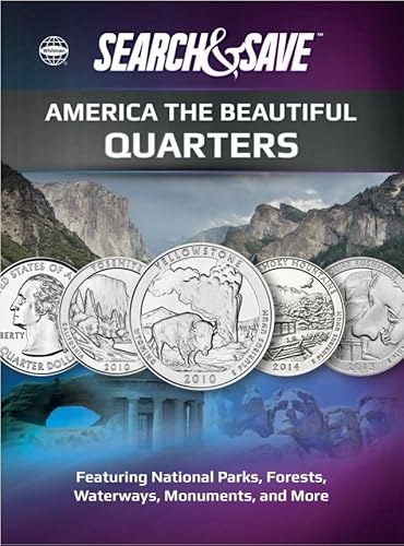 Search & Save: National Park Quarters