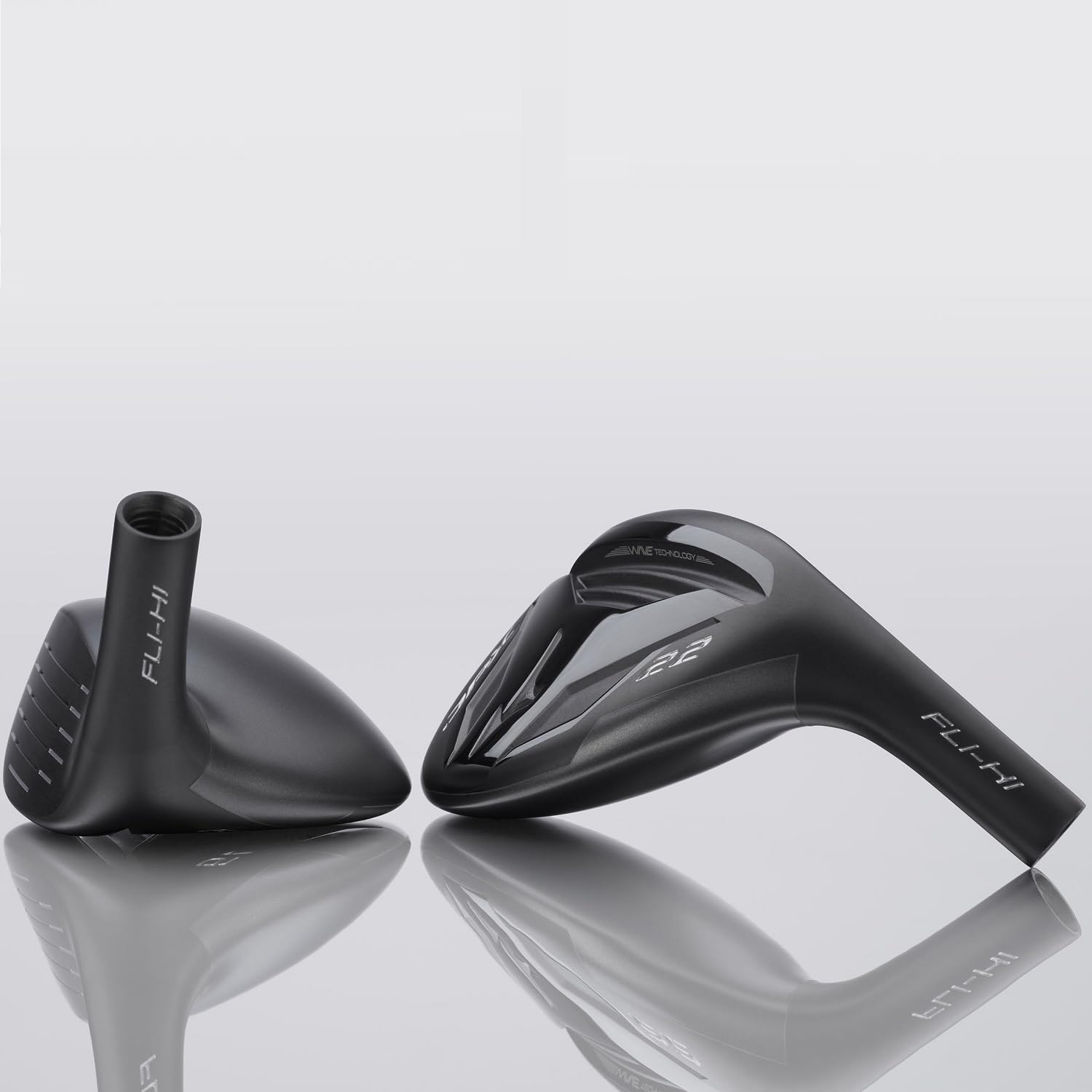 Amazon | MIZUNO(ミズノ) ゴルフクラブ JPX フライハイ ユーティリティ