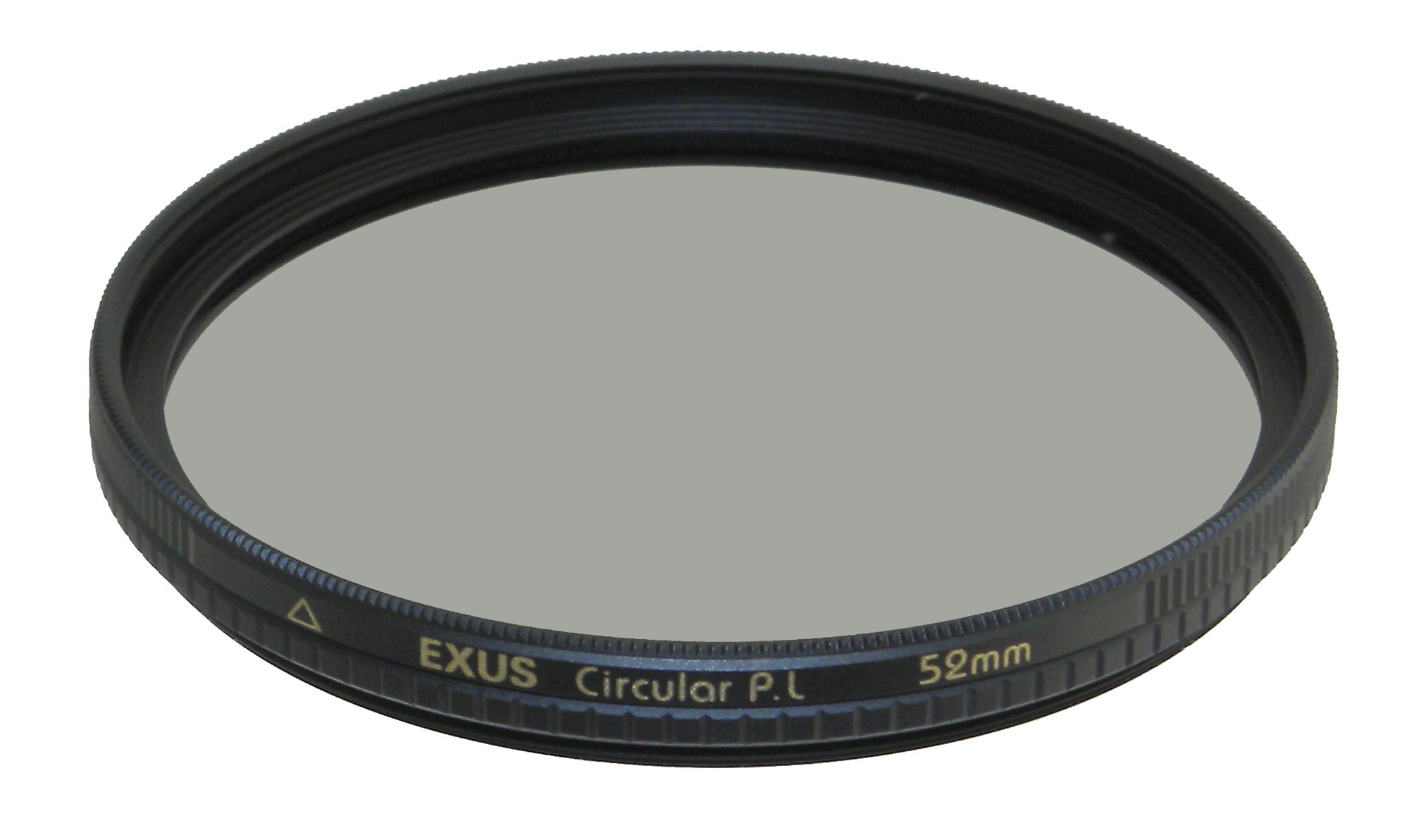 Amazon.co.jp: MARUMI PLフィルター EXUS サーキュラーPL 52mm