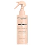 Kerastase Curl Manifesto Refresh Absolu Hair Spray For All Wavy&comma; Curly&comma; Very Curly & Coily Hair - Hydrates&comma; Redefines & Refreshes Curls&comma; Anti-Frizz&comma; With Coconut Oil