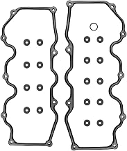 Valve Cover Gasket Replace VS50251R Fit for Nissan 200SX 300ZX D21 Frontier Maxima Pathfinder Pickup Quest 1984-2004, Fit for Infiniti M30 QX4 1990-2000, Fit for Mercury Villager 1993-2002