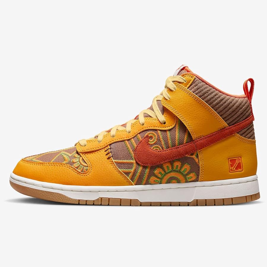Amazon | [ナイキ] ダンク ハイ プレミアム DUNK HIGH PRM オフ