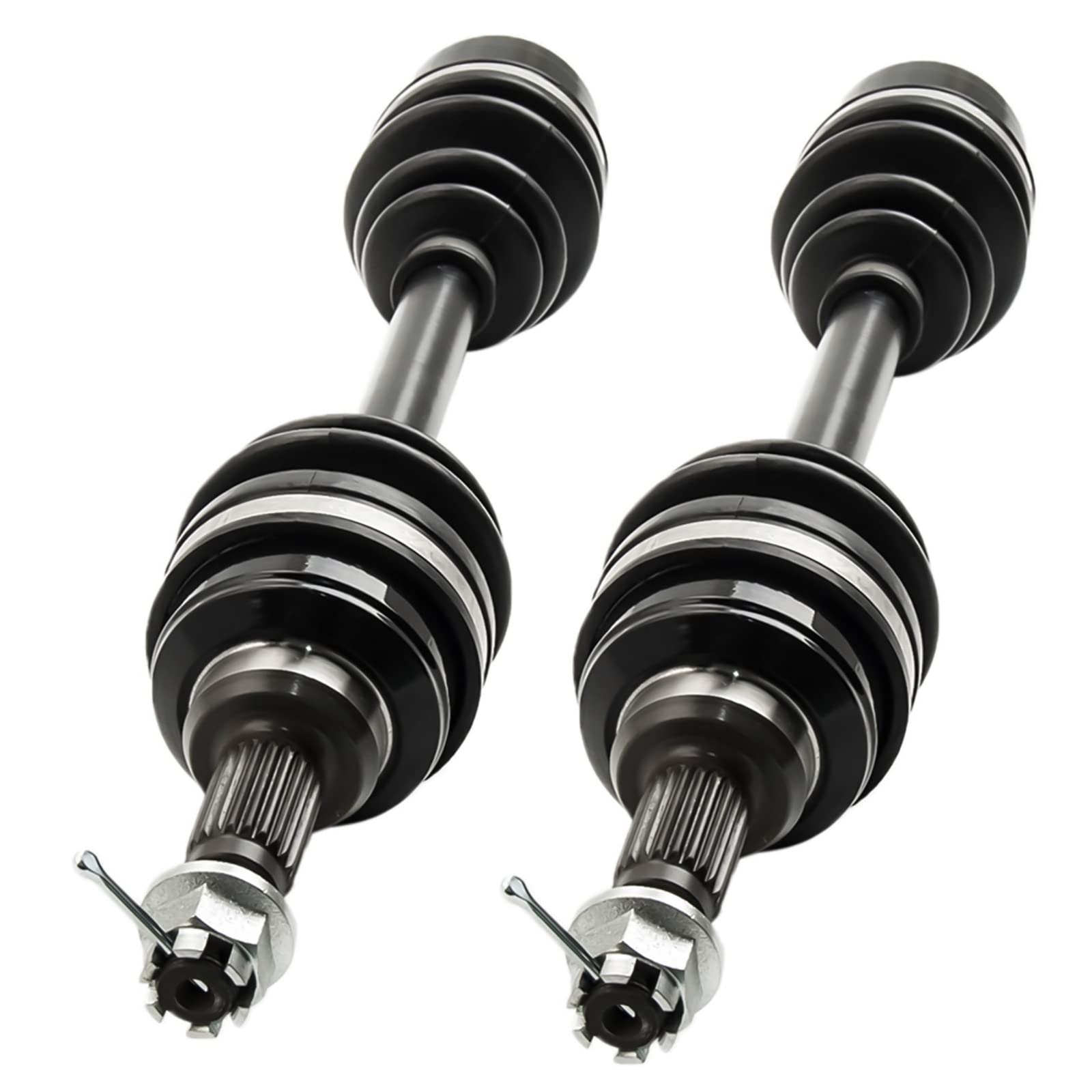 Amazon.com: Tuningsworld Front Left Right CV Axle Drive Shaft for