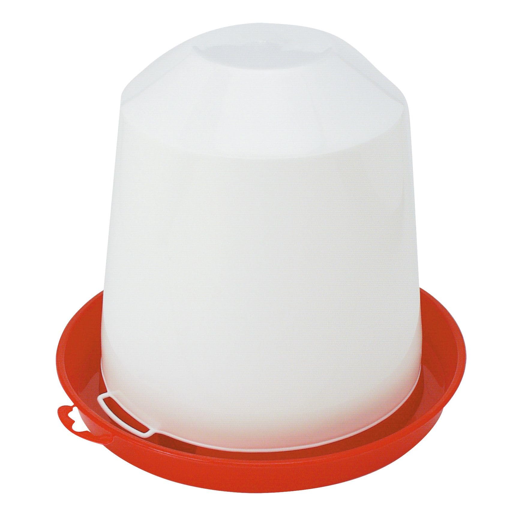 ABBEVERATOIO A SIFONE PER PULCINI 5 LT