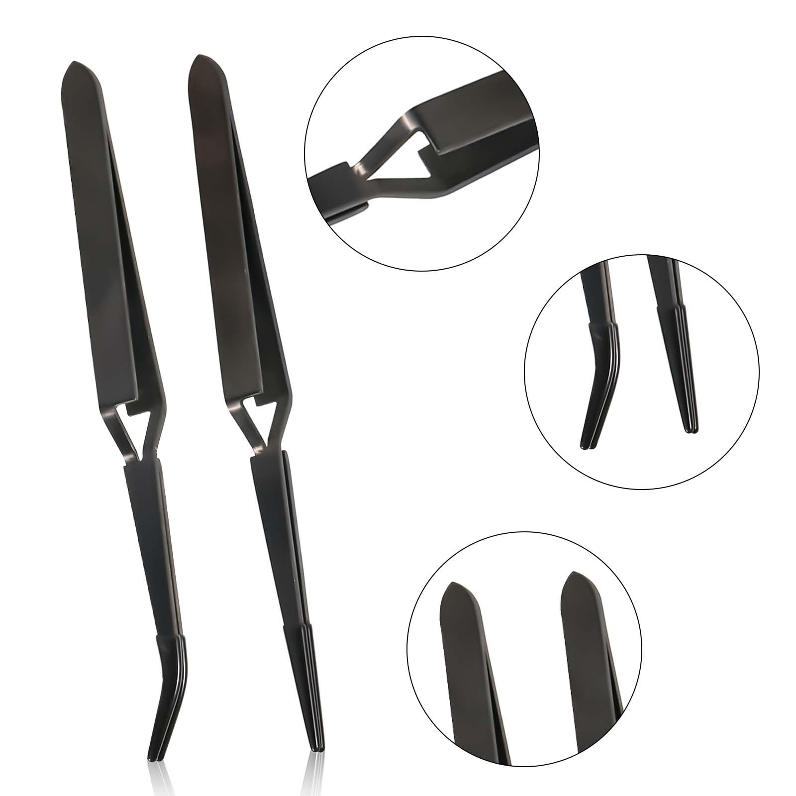 Reverse Tweezers - Image 4