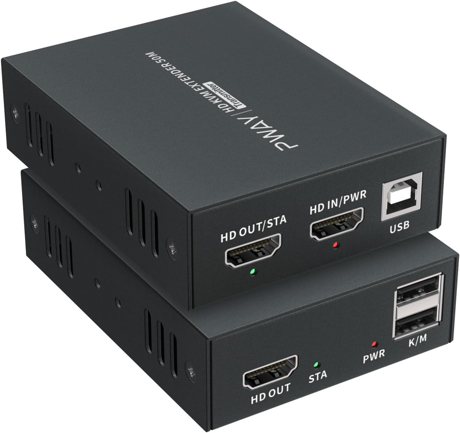 Raritan Dominion KX IV101 Ultra High Performance 1Port 4K