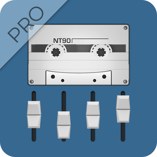 n-Track Studio 9 Pro DAW
