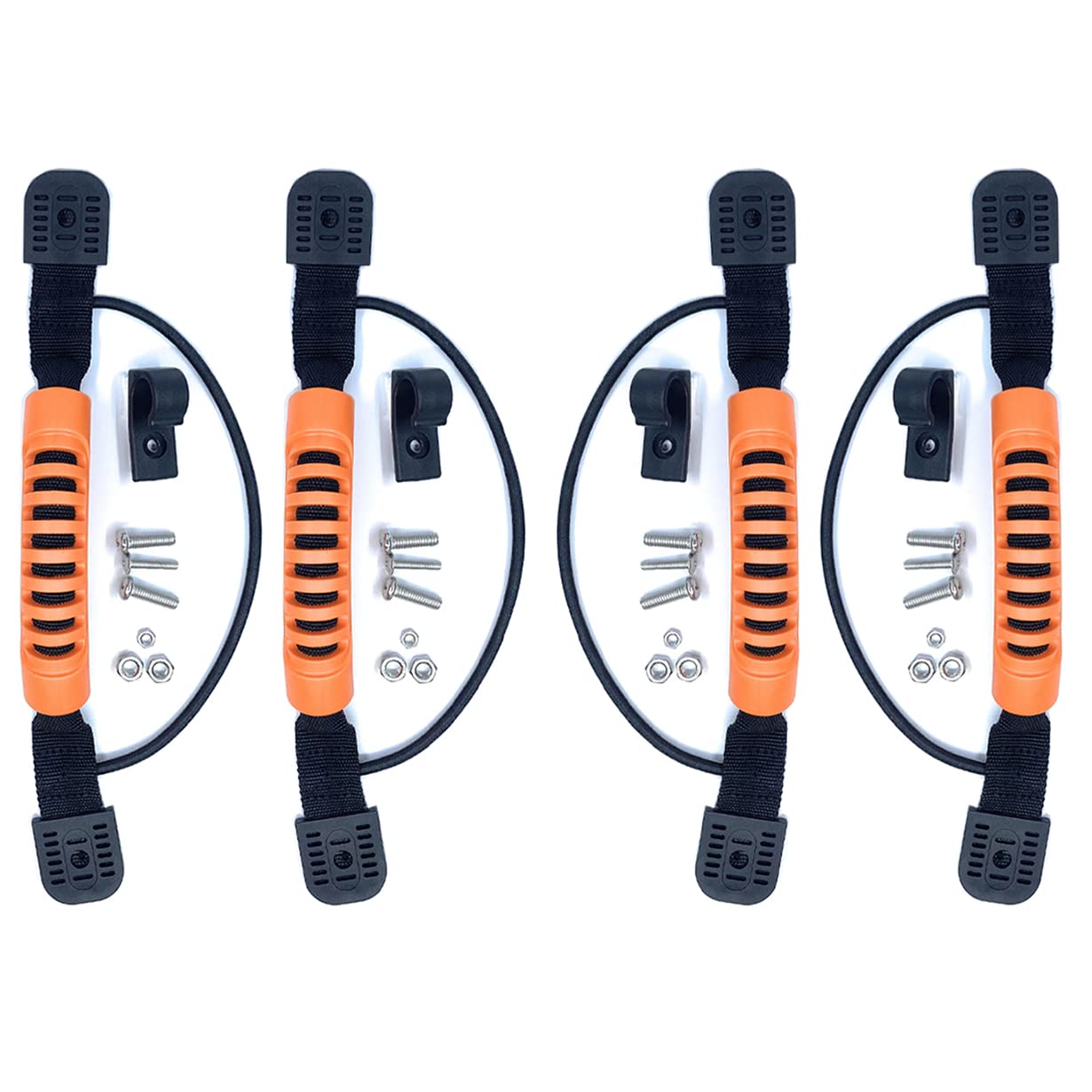 Buy MOPHOEXII Kayak Carry Handles, Canoe Boat Side Carry Handles with