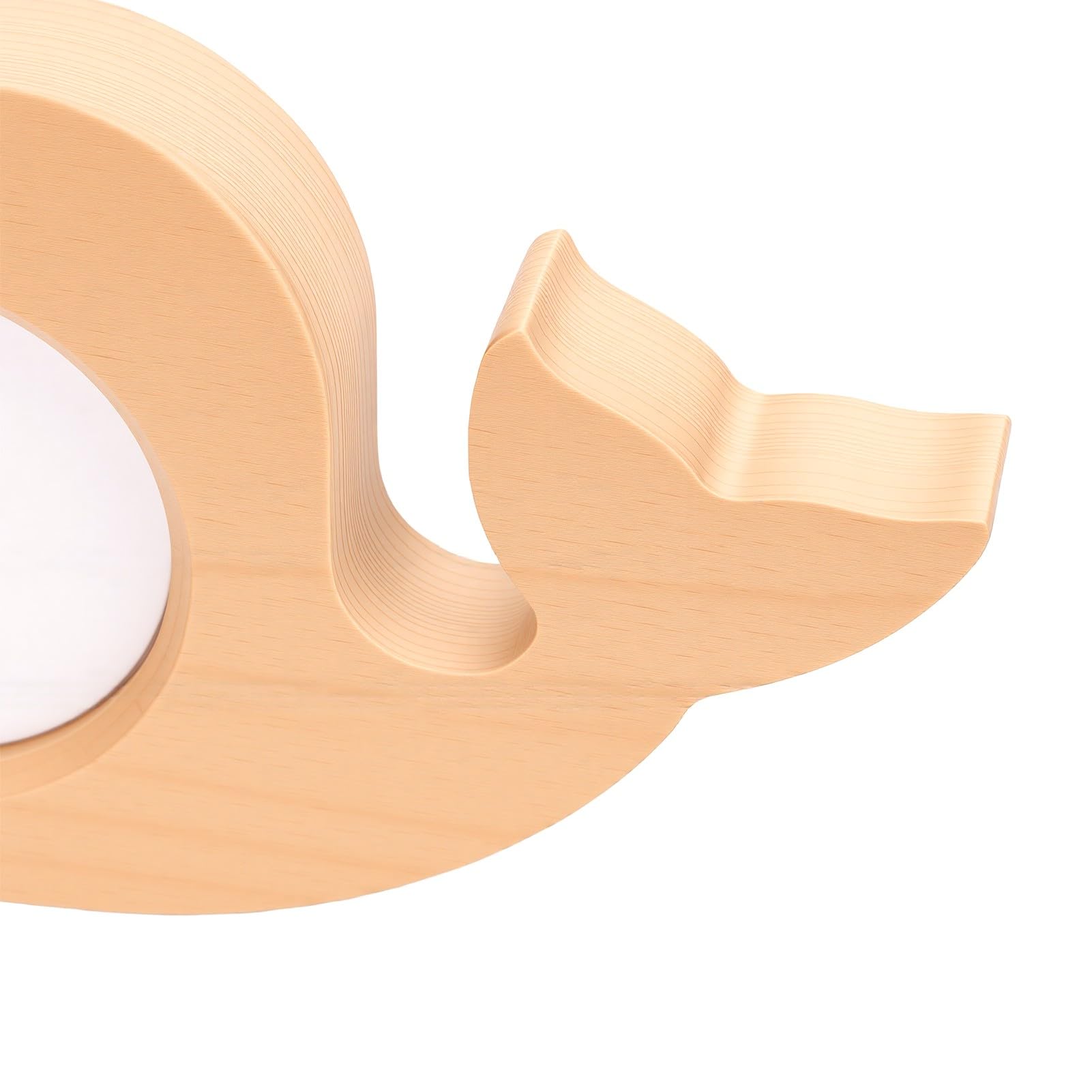 Lámpara de Pared LED 1W Regulable Luz Cálida con Sensor de Movimiento