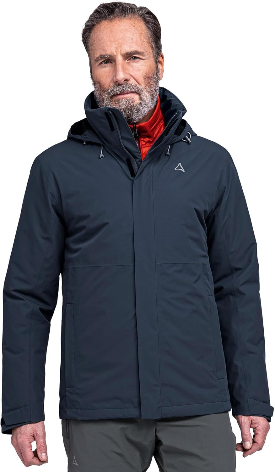 Schöffel Gmund Regenjacke Venturi