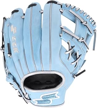 proedge 軟式グローブ 青/黒 収納袋付き proedge 軟式グローブ 青/黒 収納袋付き エスエスケイ（スポーツ用品