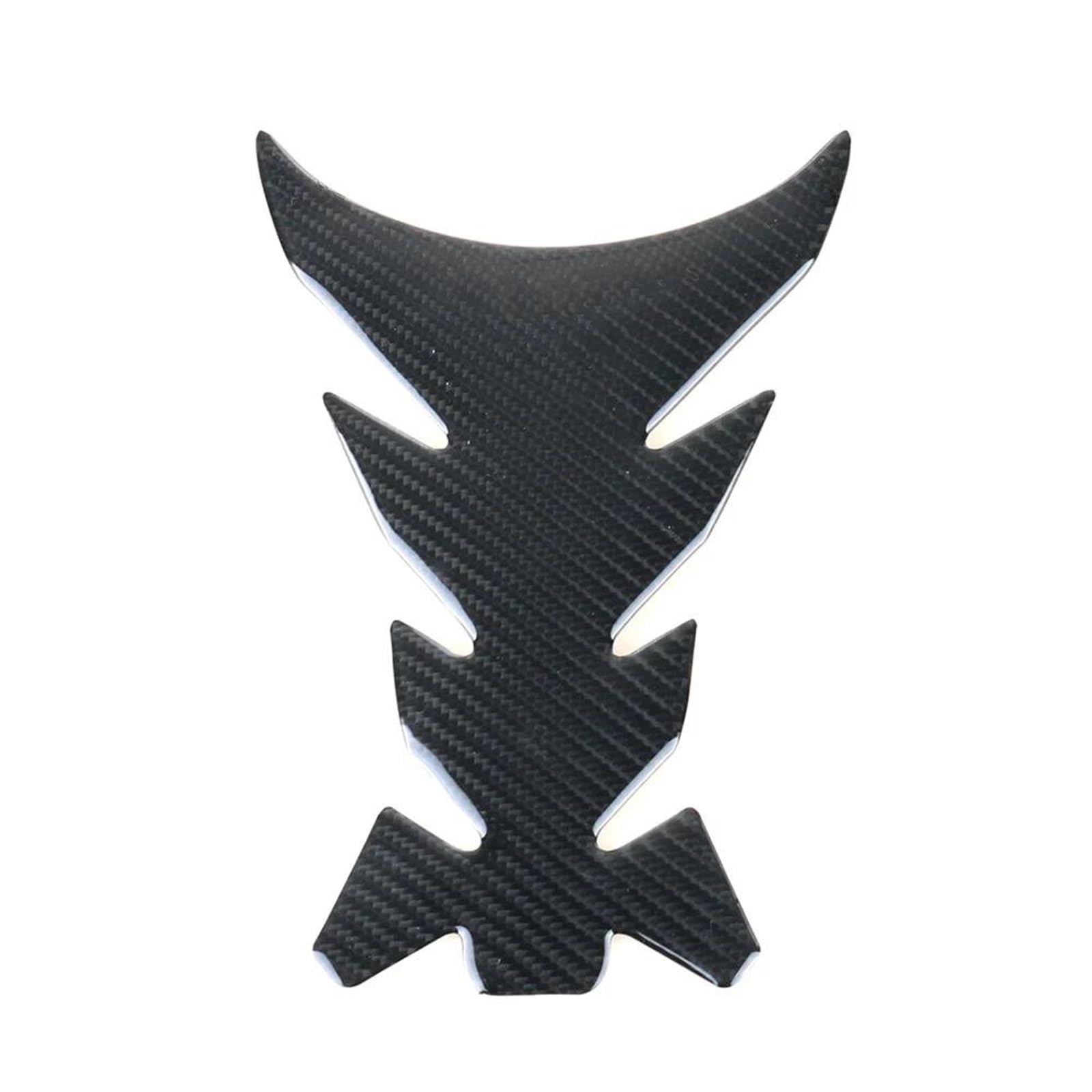 for for MT 125 25 03 07 09 10 MT125 MT25 MT03 MT07 MT09 MT10 3D Fuel Tank Pad Protector Sticker POMPOMPUR