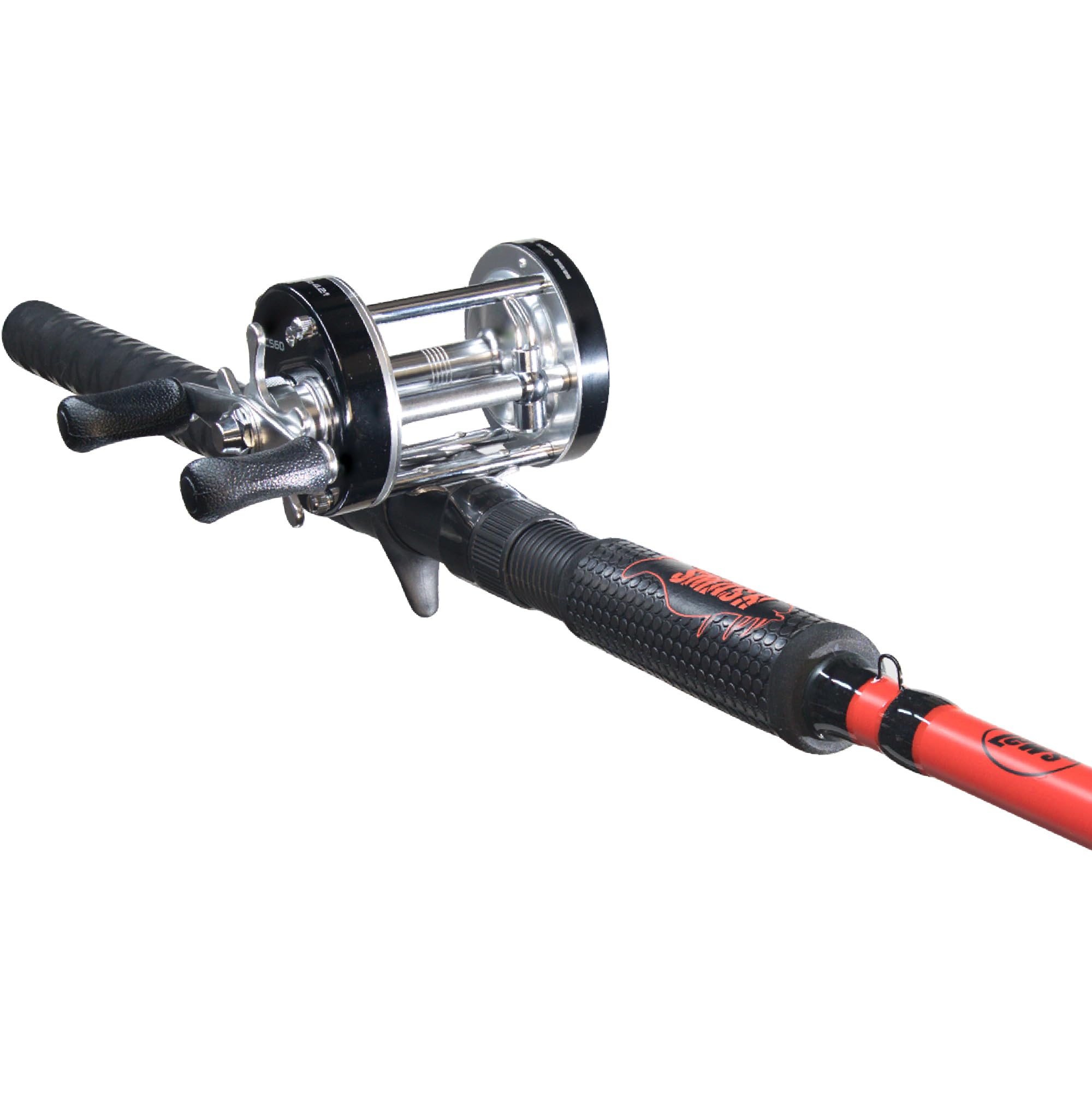 best fishing rod and reel for catfish – Lew's CAT Smash Casting Fishing Rod and Reel Combo, 7-Foot 2 ...