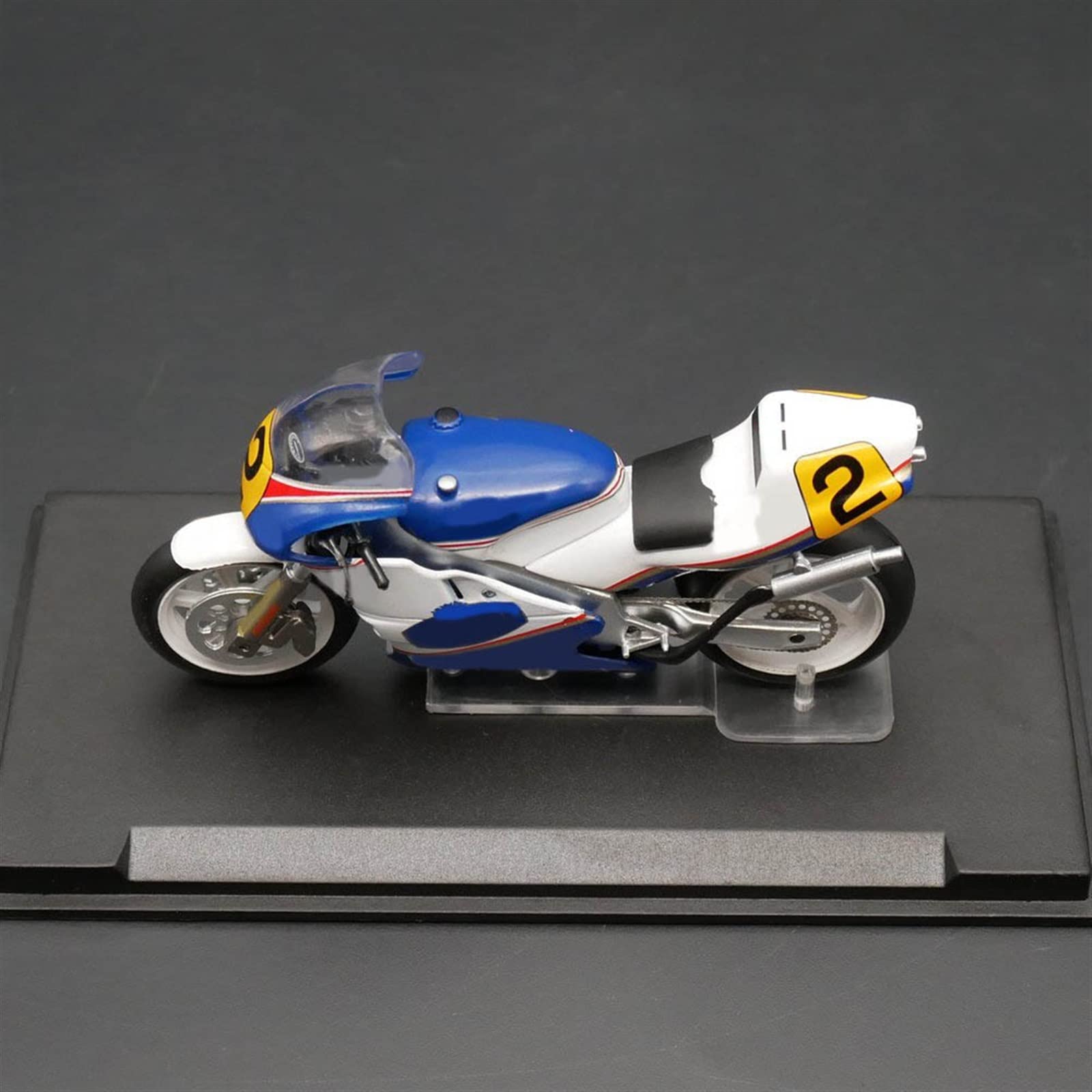 Amazon.co.jp: バイクスケールモデル 1:24 スケール メタル おもちゃ