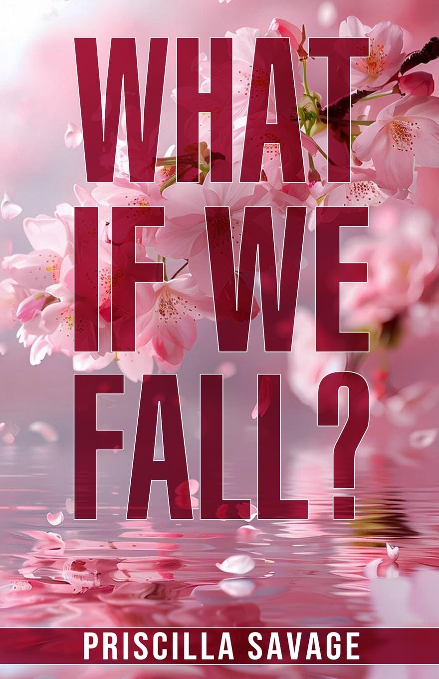 What If We Fall?: A Dad's Best Friend Forbidden Age-gap Romance