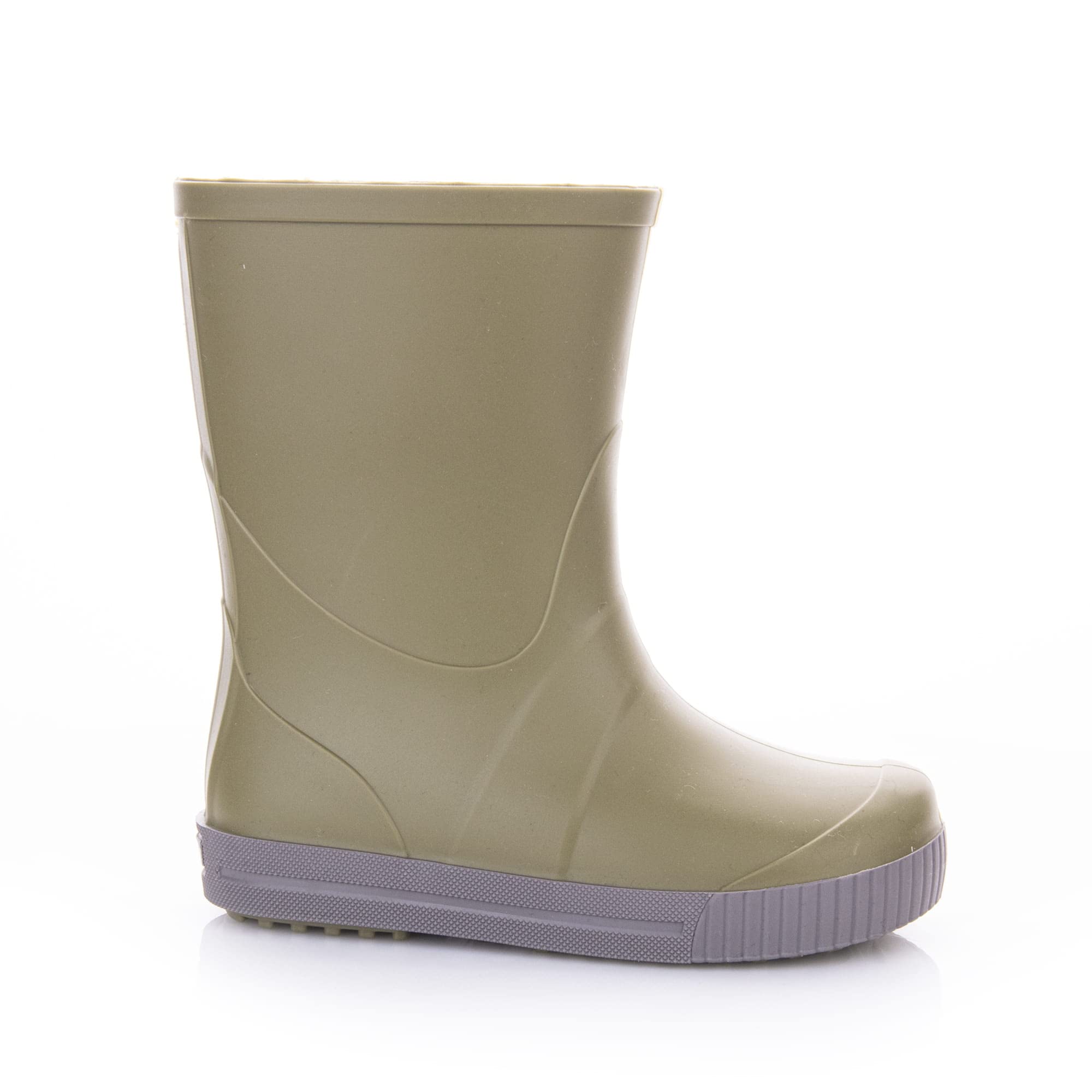 GOKIDS Kinder Gummistiefel Jungen Mädchen Regenstiefel mit S