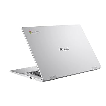 Asus Chromebook CX1 14