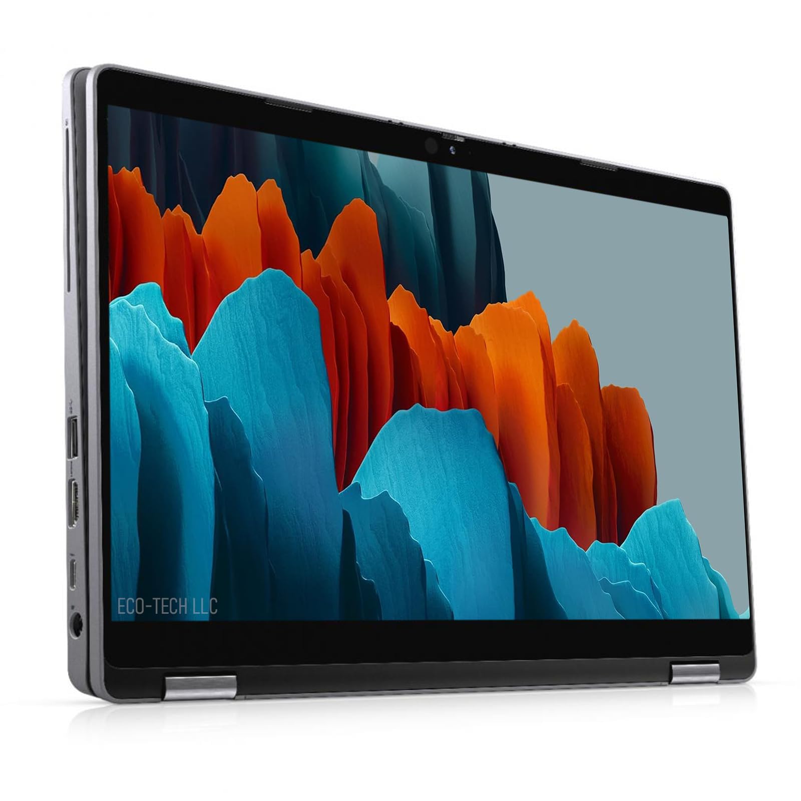 Dell Latitude 5310 2-in-1 Laptop Touchscreen Business, 13.3