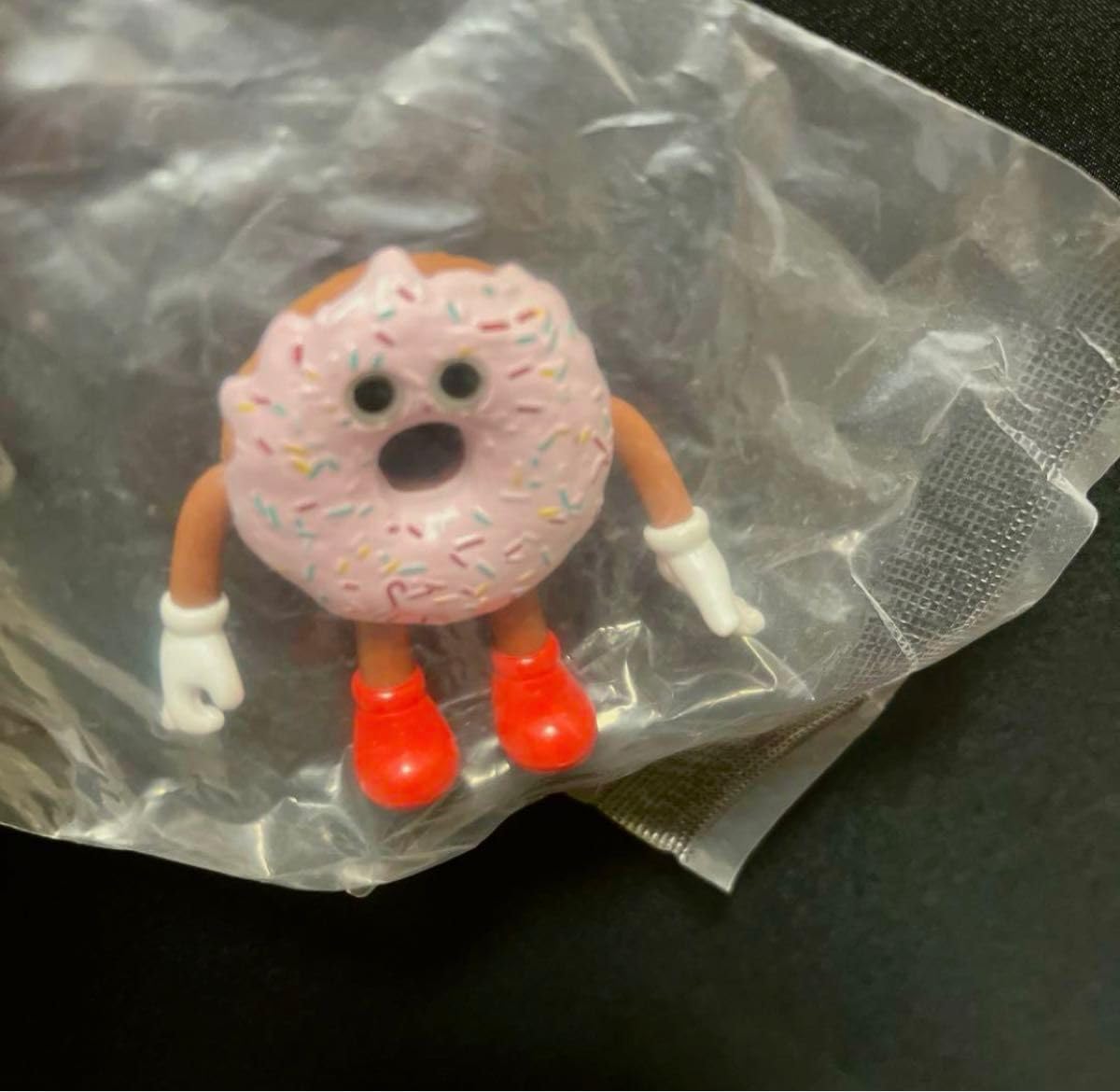 Amazon.co.jp: フレーバーズ フィギュアコレクション vol.1 ケン