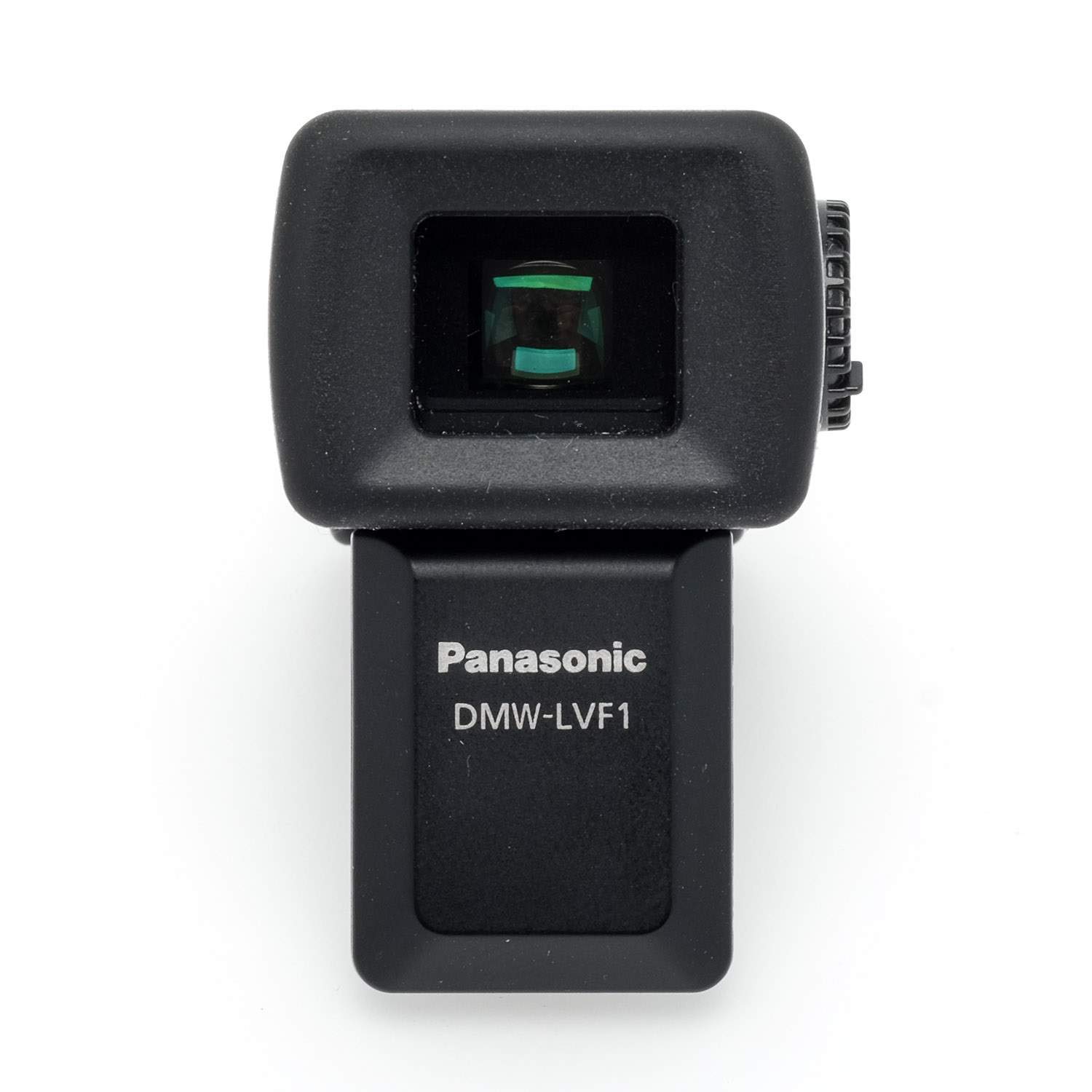 Amazon.com : Panasonic DMW-LVF1 External Live Viewfinder for 