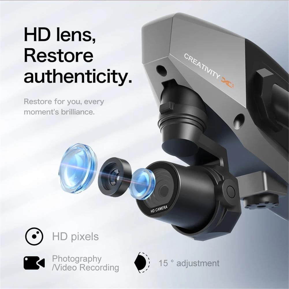 Dual battery,6K,xd1 pro mini drone 60g podwójny aparat optyczny przepływ wifi lotnicza fotografia quadcopter zdalne sterowanie drony prezenty świąteczne