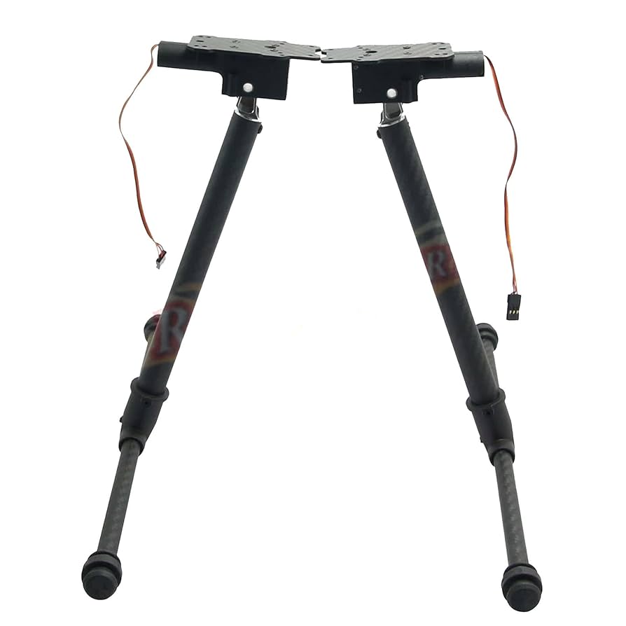 アストリット様 Amazon | Tarot TL65B44伸縮可能ランディング スキッド ギア