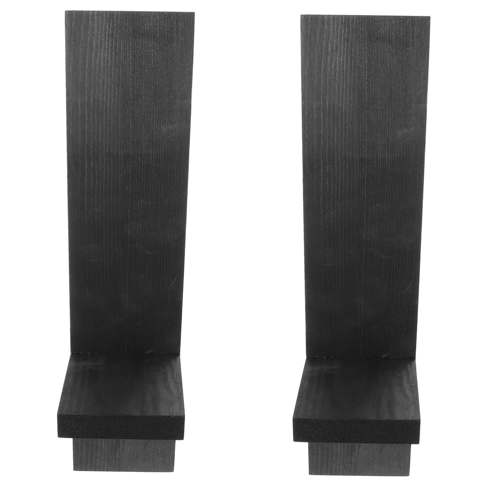 HOMOCONO 1pair Candle Holders Wall Sconces Vintage Decorative Candle Sconces for Home Decor Wedding Festival Sturdy Wall Art Rustic Design