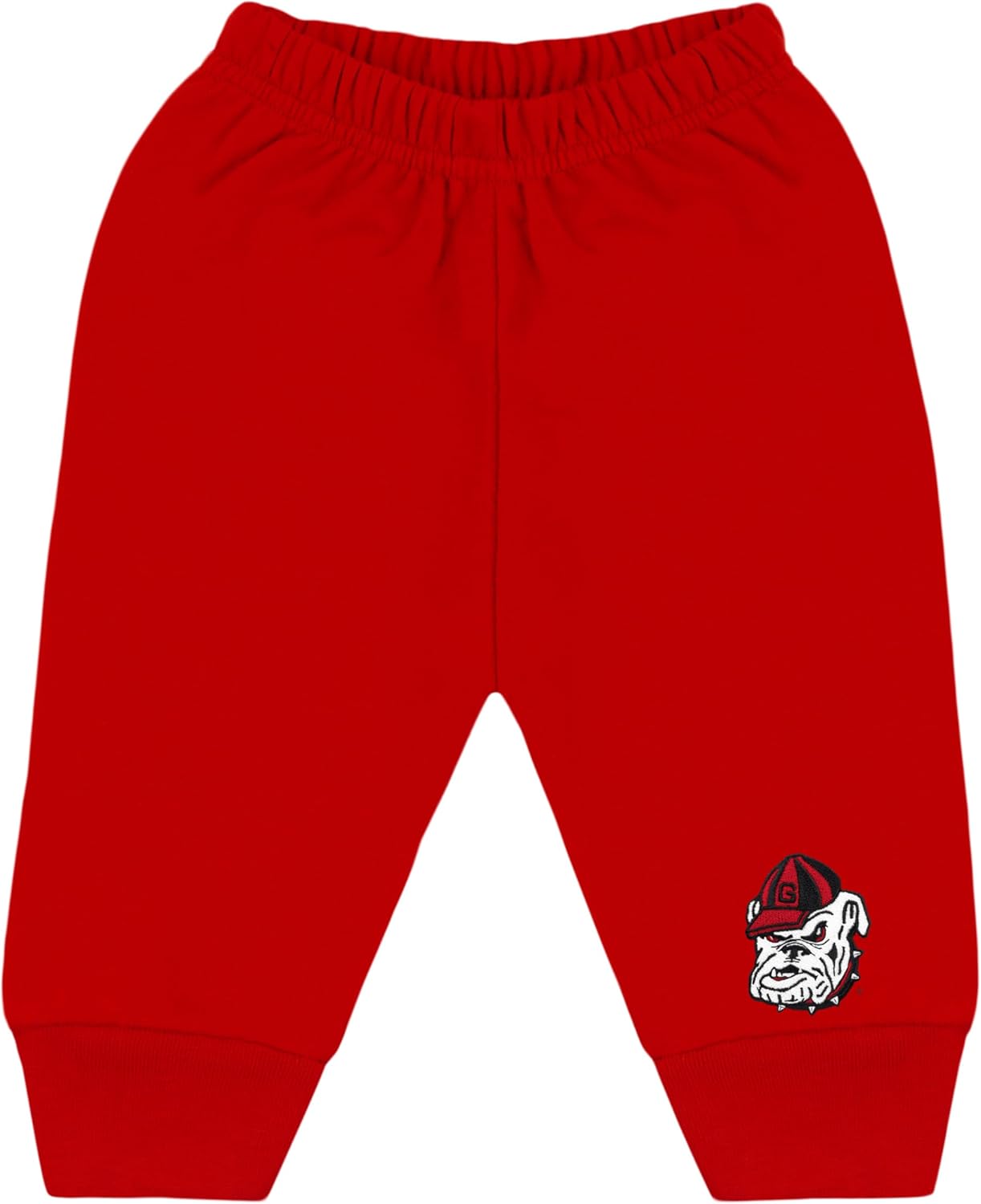 Creative Knitwear College Baby College Baby Infant Jogger Sweatpants, Team Logo, Multiple Colors, for Boys & Girls