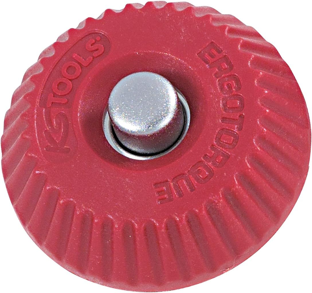 KS TOOLS 1/2 ERGOTORQUE 40-200 Nm Clé de Serrage, Acier, 40-200 Nm