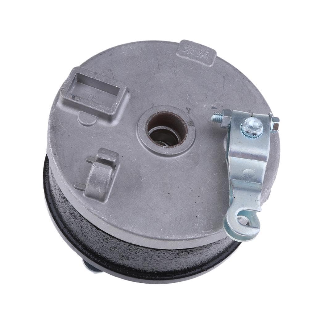 Carcasa de freno de 110 mm para solucionar desajustes de rueda 8