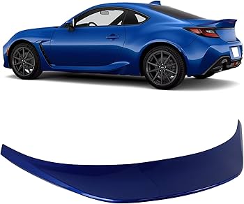 スバル BRZ トランク カラー　K7X　最終値下げ スバル BRZ トランク カラー K7X 最終値下げ スバル BRZ トランク