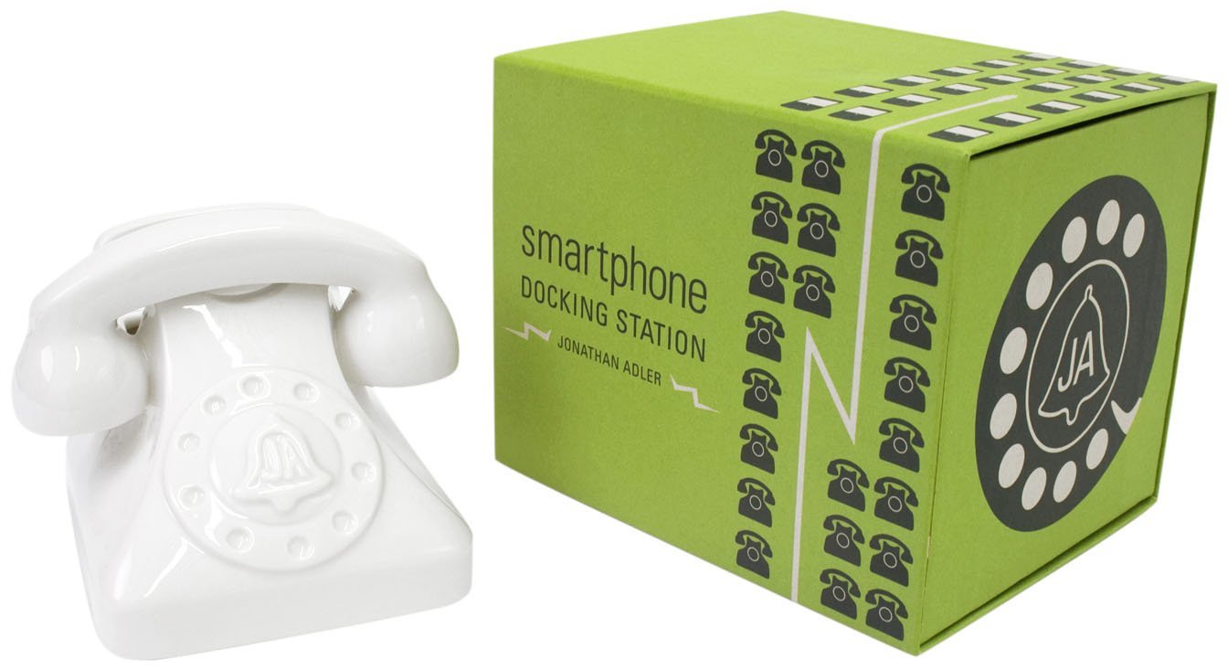 Support smartphone ESSENTIELB de table pour Smartphone/Tablette chez